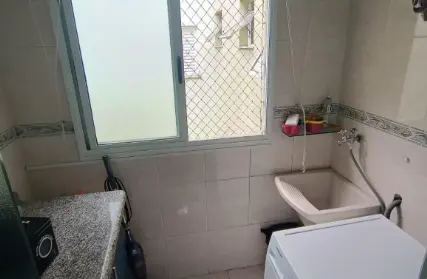 Imagem: Apartamento para Venda, Campestre