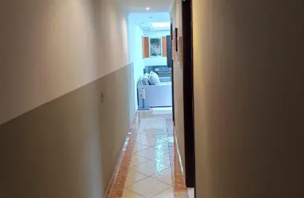 Imagem: Apartamento para Venda, Campestre