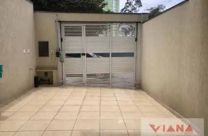 Imagem: Sobrado para Venda, Jardim Monte Líbano