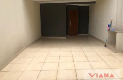 Imagem: Sobrado para Venda, Jardim Monte Líbano