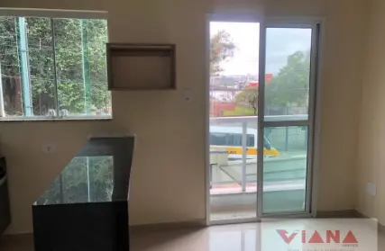 Imagem: Sobrado para Venda, Jardim Monte Líbano