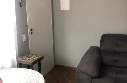 Imagem: Apartamento para Venda, Jardim Irajá
