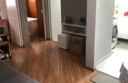 Imagem: Apartamento para Venda, Jardim Irajá