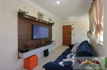 Imagem: Cobertura para Venda, Parque Erasmo Assunção