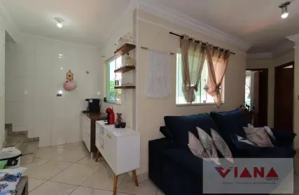 Imagem: Cobertura para Venda, Parque Erasmo Assunção