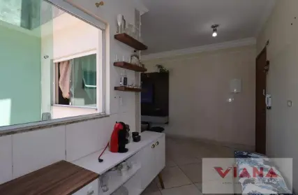 Imagem: Cobertura para Venda, Parque Erasmo Assunção