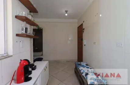 Imagem: Cobertura para Venda, Parque Erasmo Assunção