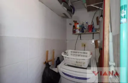 Imagem: Cobertura para Venda, Parque Erasmo Assunção