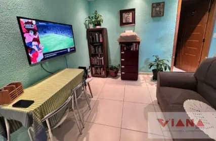 Imagem: Apartamento para Venda, Jordanópolis