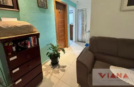 Imagem: Apartamento para Venda, Jordanópolis