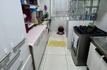 Imagem: Apartamento para Venda, Jordanópolis