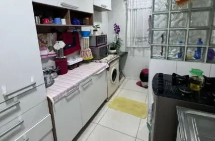 Imagem: Apartamento para Venda, Jordanópolis