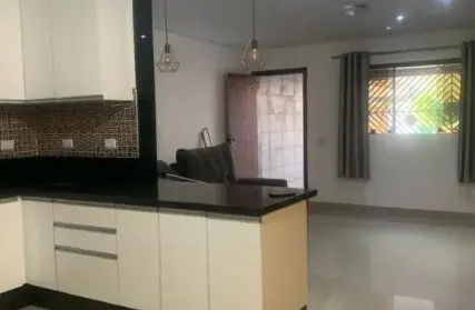 Imagem: Casa Térrea para Venda, Las Palmas