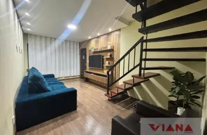 Imagem: Sobrado para Venda, Paulicéia