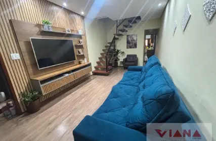 Imagem: Sobrado para Venda, Paulicéia