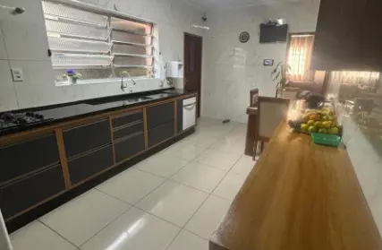 Imagem: Sobrado para Venda, Paulicéia