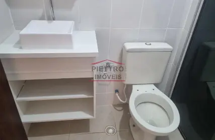 Imagem: Apartamento para Alugar, Radialista