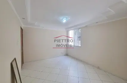 Imagem: Apartamento para Venda, Radialista