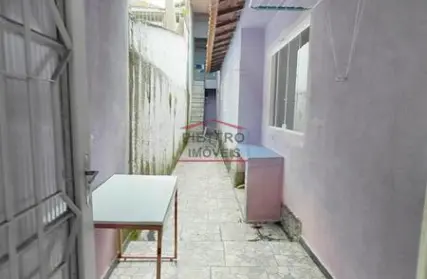 Imagem: Casa Térrea para Venda, Vila Primavera