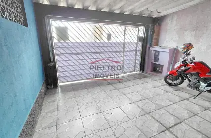 Imagem: Casa Térrea para Venda, Vila Primavera