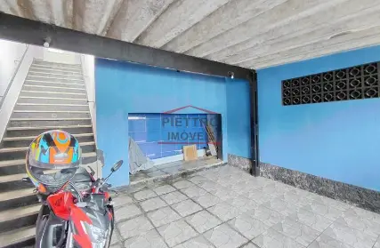 Imagem: Casa Térrea para Venda, Vila Primavera