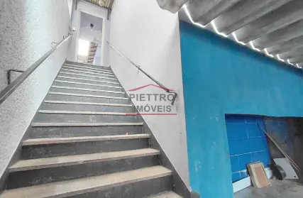 Imagem: Casa Térrea para Venda, Vila Primavera