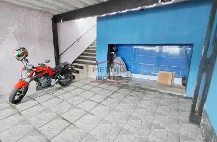 Imagem: Casa Térrea para Venda, Vila Primavera