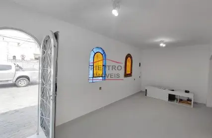 Imagem: Casa Comercial para Alugar, Nova Gerti