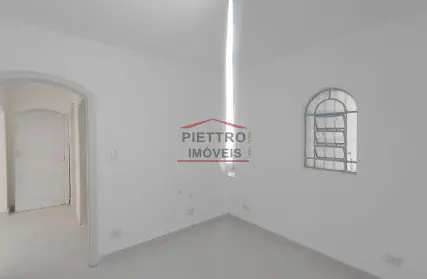 Imagem: Casa Comercial para Alugar, Nova Gerti