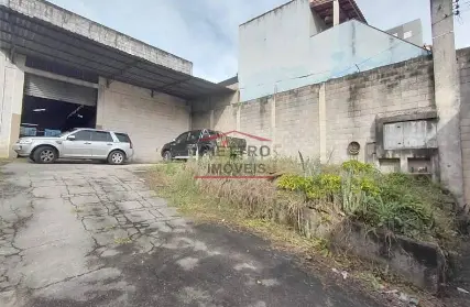 Imagem: Terreno para Venda, Suíço