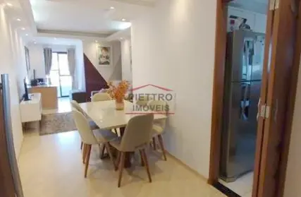 Imagem: Apartamento para Venda, Olímpico