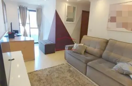 Imagem: Apartamento para Venda, Olímpico