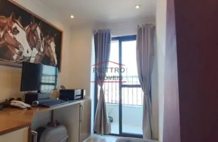 Imagem: Apartamento para Venda, Olímpico