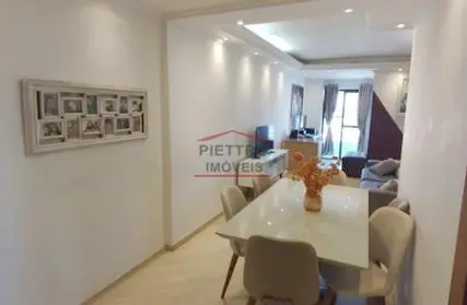 Imagem: Apartamento para Venda, Olímpico