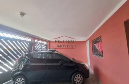 Imagem: Sobrado para Venda, Vila Palmares