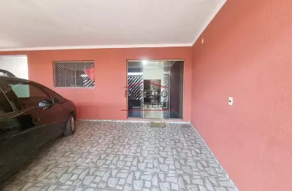 Imagem: Sobrado para Venda, Vila Palmares