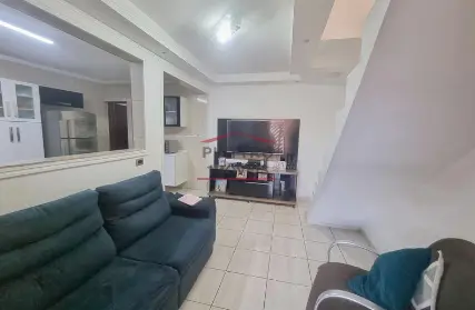 Imagem: Sobrado para Venda, Vila Palmares