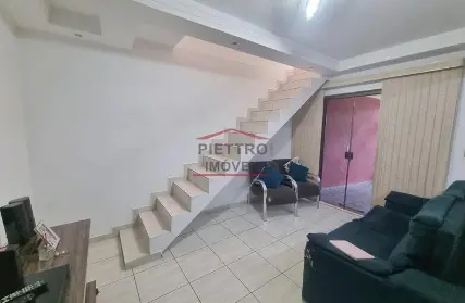 Imagem: Sobrado para Venda, Vila Palmares