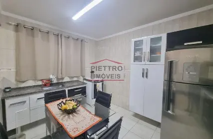 Imagem: Sobrado para Venda, Vila Palmares