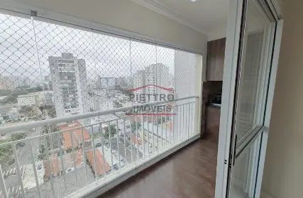 Imagem: Apartamento para Venda, Centro São Caetano do Sul