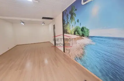 Imagem: Galpão / Salão para Alugar, Nova Gerti