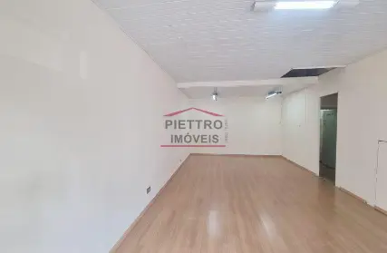 Imagem: Galpão / Salão para Alugar, Nova Gerti