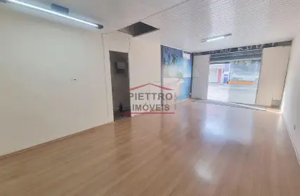 Imagem: Galpão / Salão para Alugar, Nova Gerti