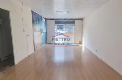 Imagem: Galpão / Salão para Alugar, Nova Gerti