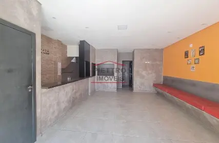 Imagem: Galpão / Salão para Alugar, Santo Antônio