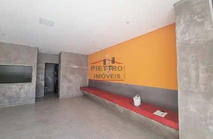 Imagem: Galpão / Salão para Alugar, Santo Antônio