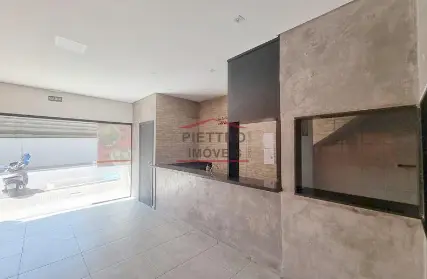 Imagem: Galpão / Salão para Alugar, Santo Antônio