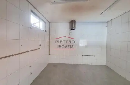 Imagem: Galpão / Salão para Alugar, Santo Antônio