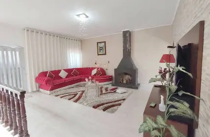 Imagem: Imóvel para Renda para Venda, Nova Gerti