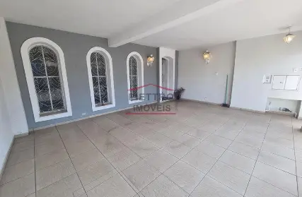 Imagem: Sobrado para Venda, Oswaldo Cruz